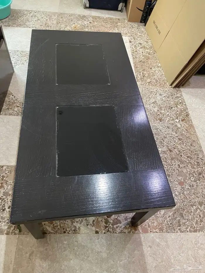 طاولات وسط 2