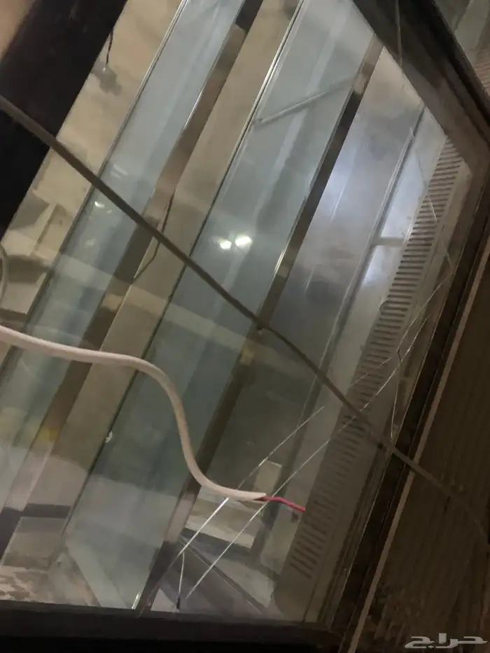ثلاجة عرض 5