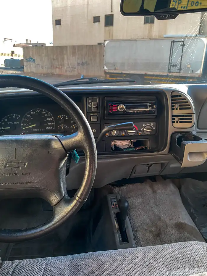 بليزر 96 13