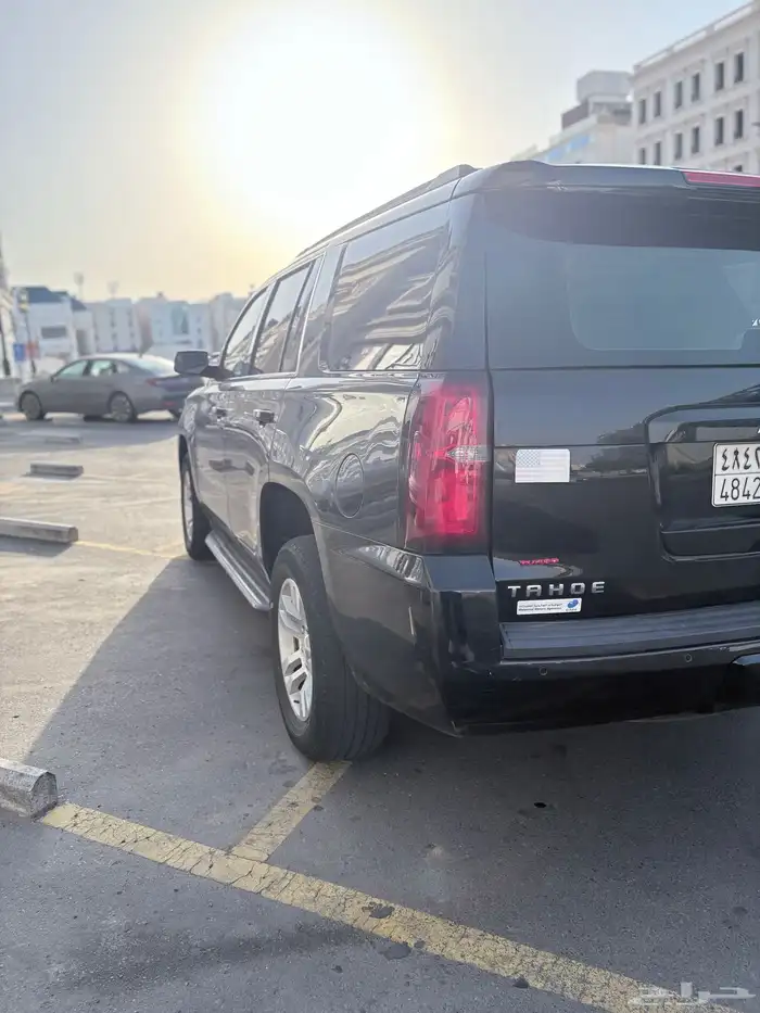 تاهو 2017 3