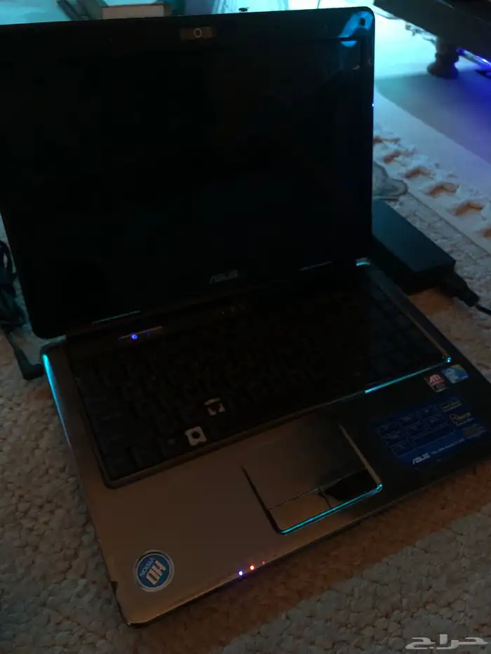 لابتوب ASUS 2