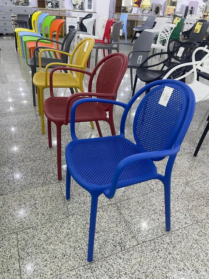 طاولات مطاعم وكافيهات راقية 18