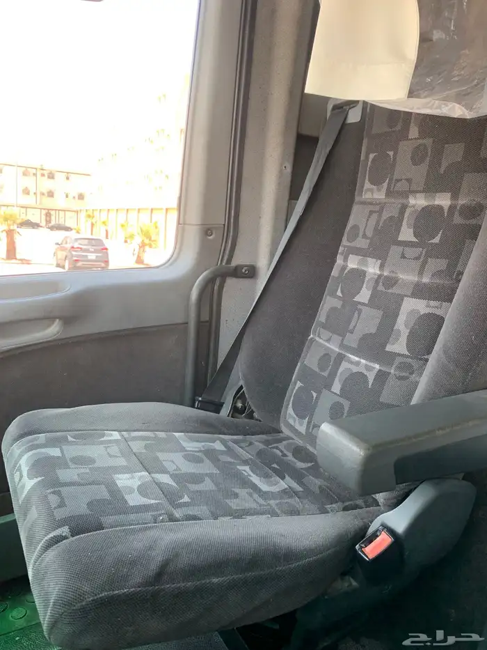 اكتروس 2009 تماتيك نظيف جدا 22