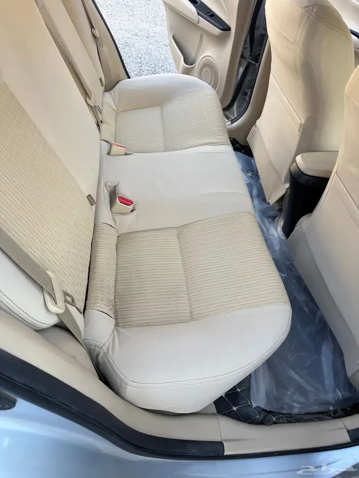 يارس 2020 استاندر 8