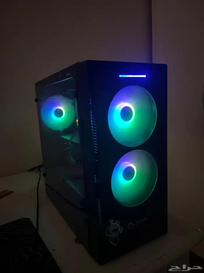 بي سي قيمنق pc gaming 3