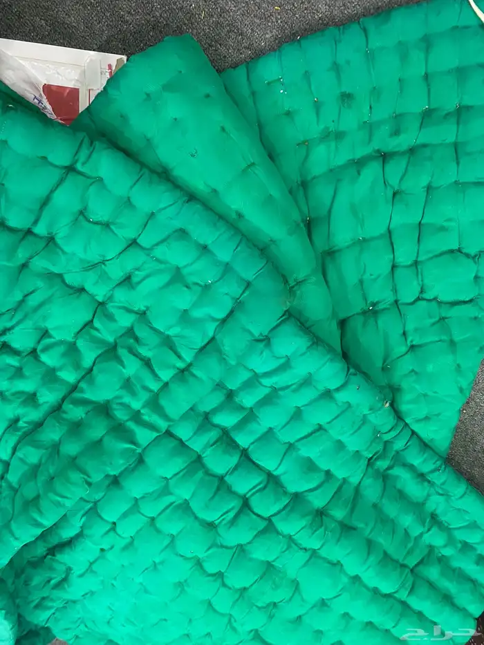 بطانيات تراثيه 4