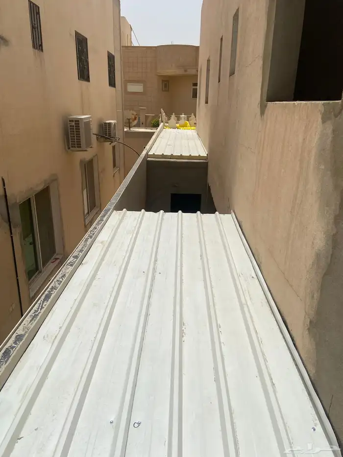 حداد فرنجي قرف متنقله ساندوش بنل سواتر شينكو وألمنيم 8