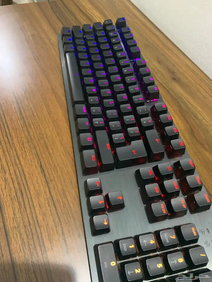 كيبورد لوجيتك G512 1