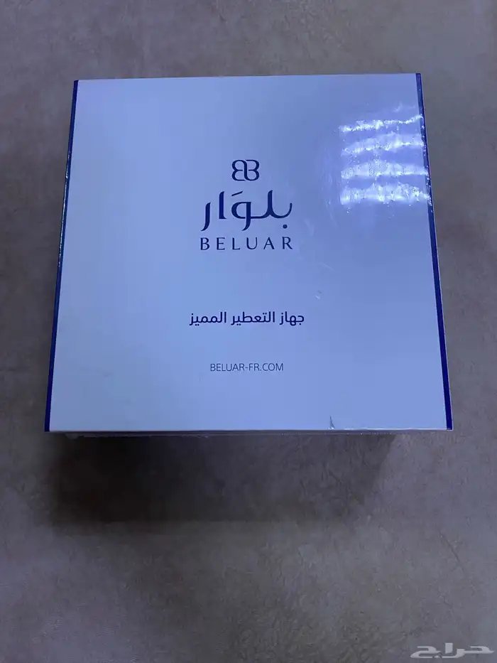 جهاز معطر جو 0