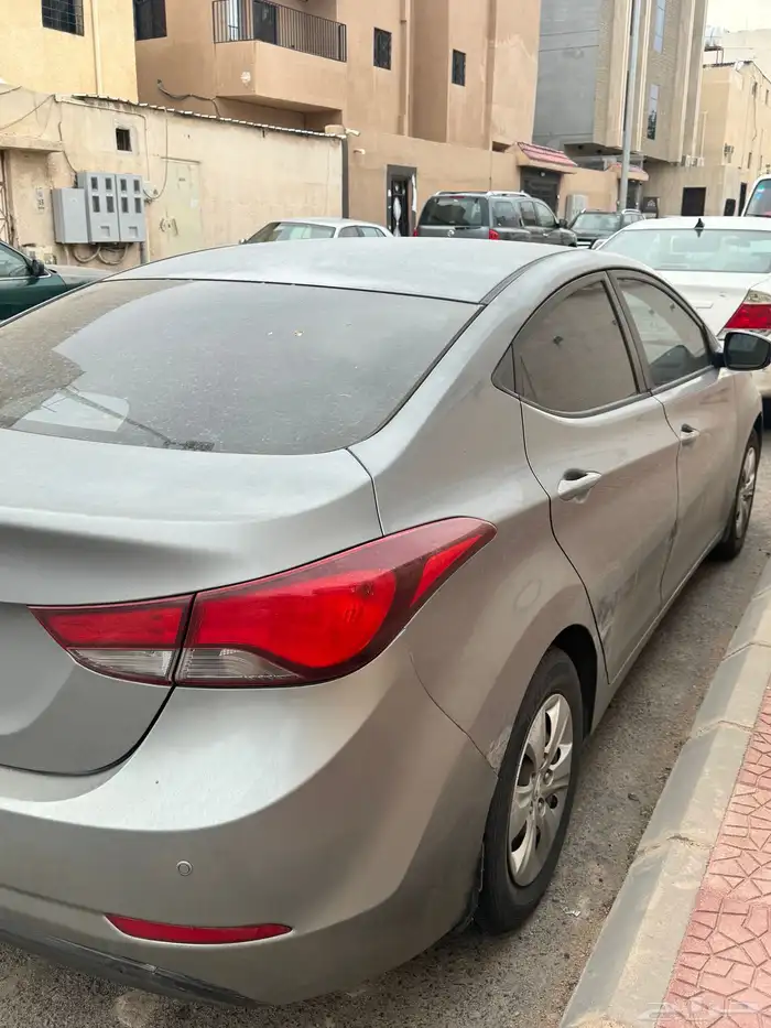 انترا 2015 للبيع او البدل المناسب 1
