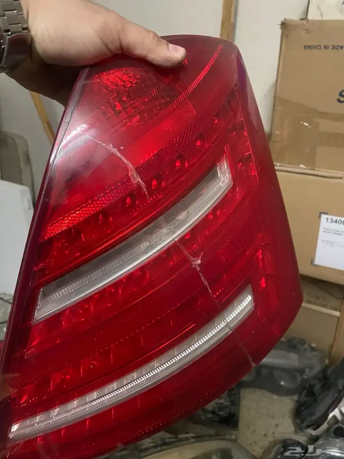 شمعة شمعات سيارة وإسطبات خلفية مشكل 12