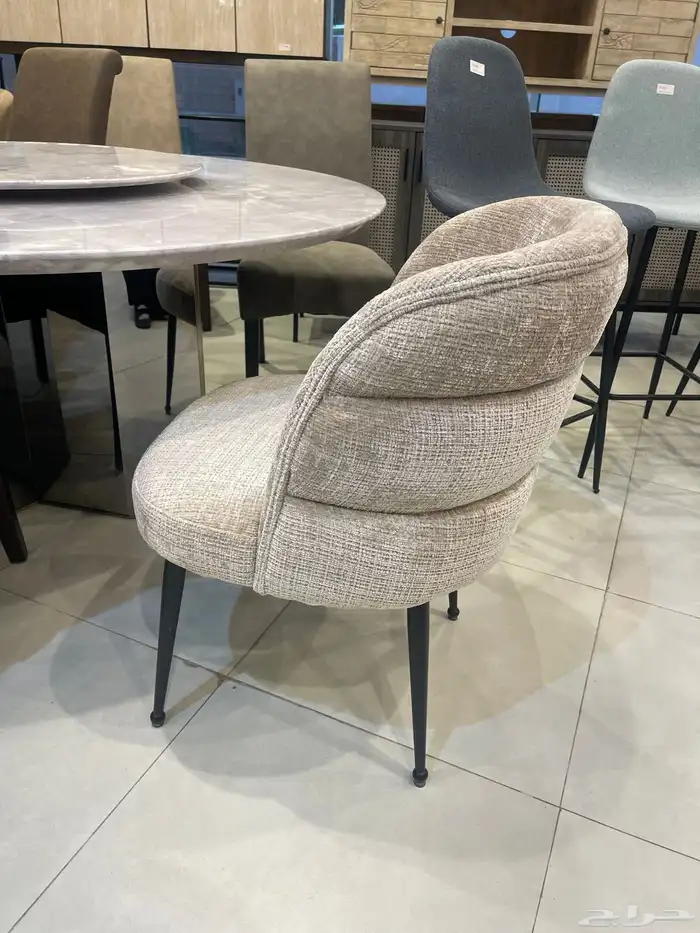 طاولات مطاعم وكافيهات راقية 24