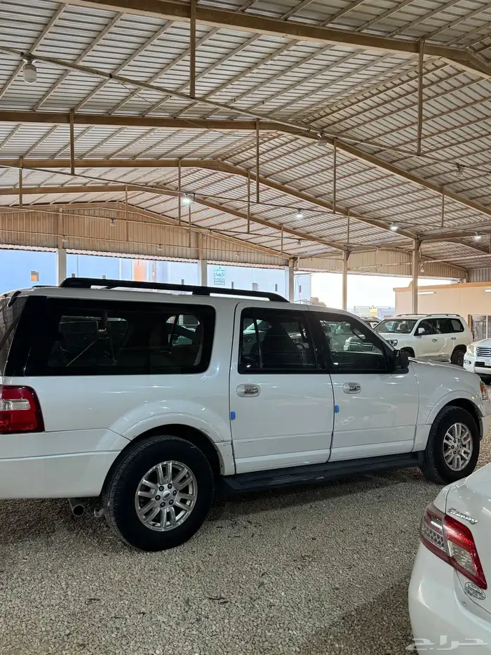 اكسبدشن 2013دبل 9