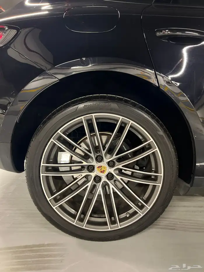 بورش ماكان 2020 19