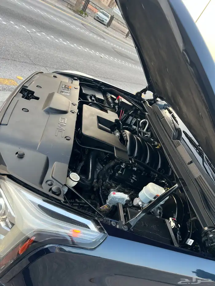 للبيع يوكن موديل 2019 مطور 14