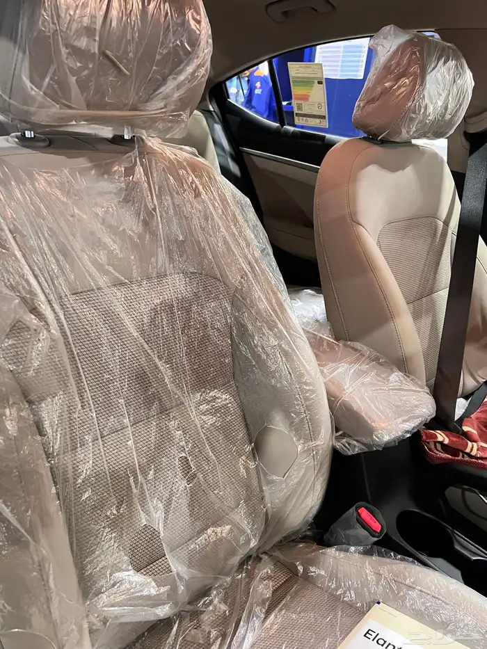 النترا موديل 2020 مكينه كبيره ماشيه 24 الف مخزنه 18