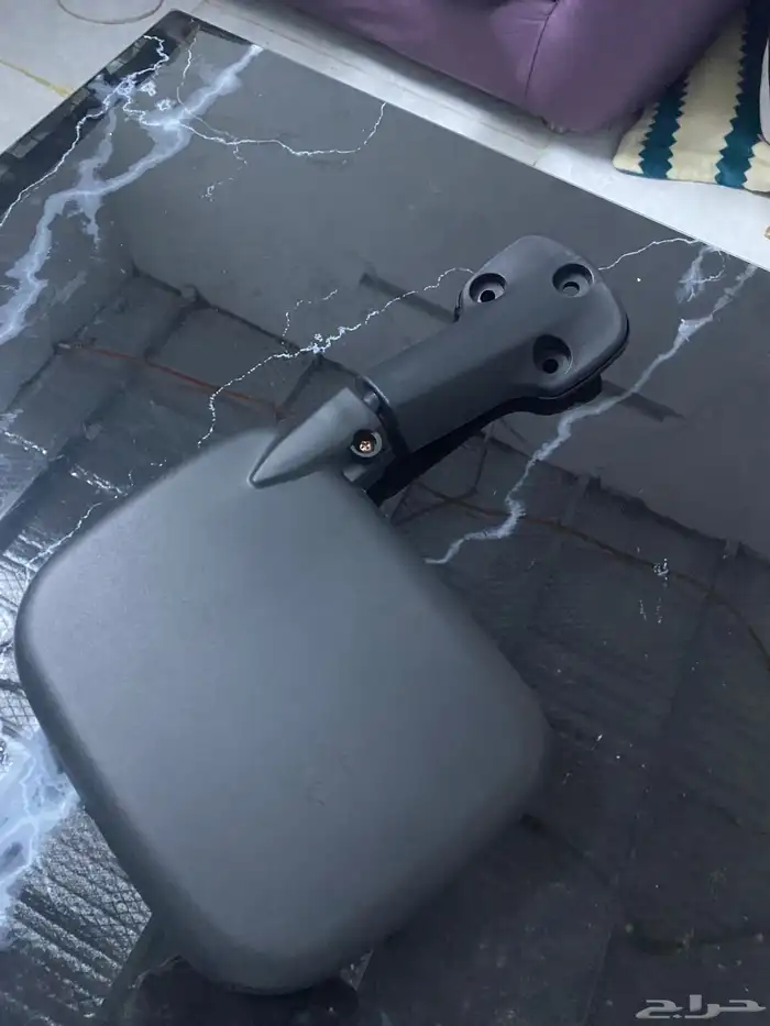 هايس مرايه خلفيه 1