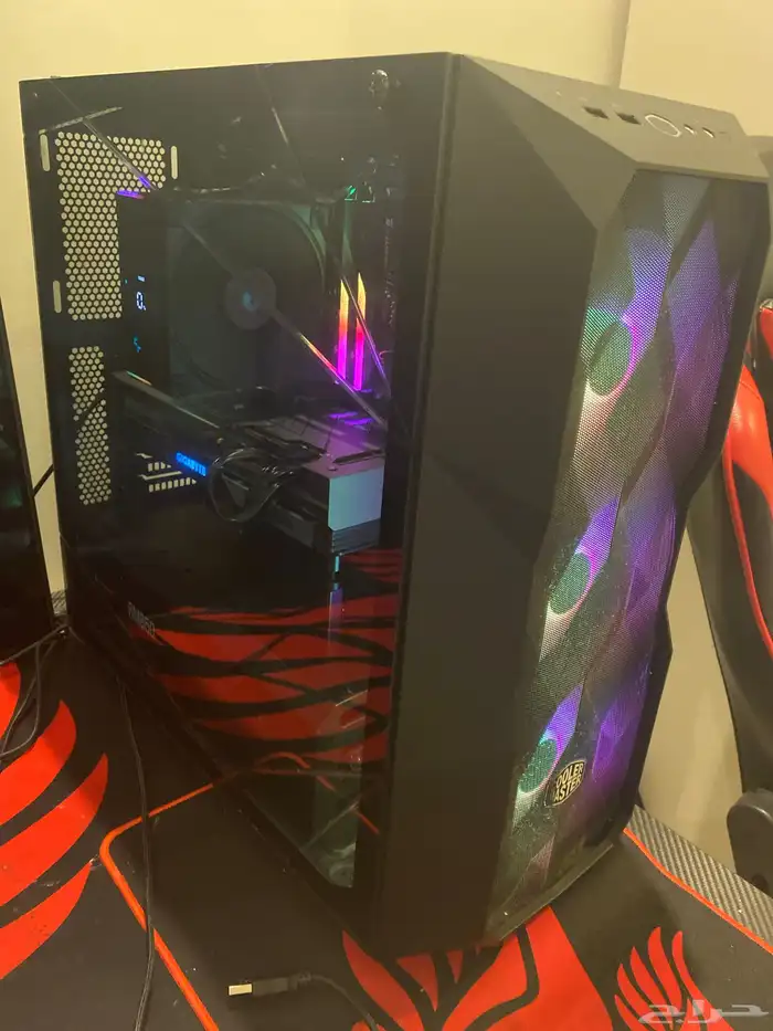PC GAMING 0