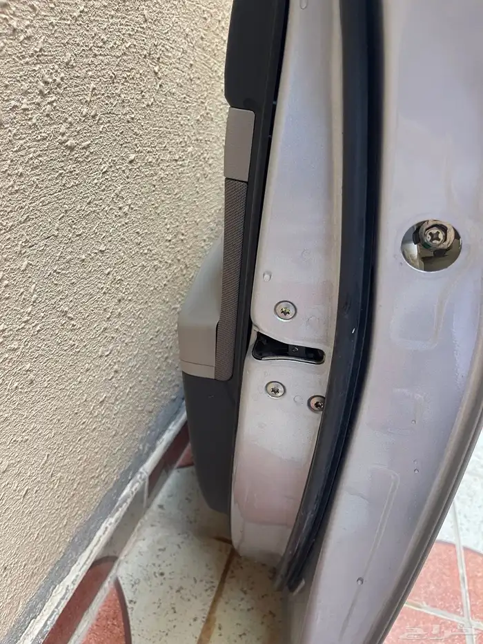 باب اكسنت 1
