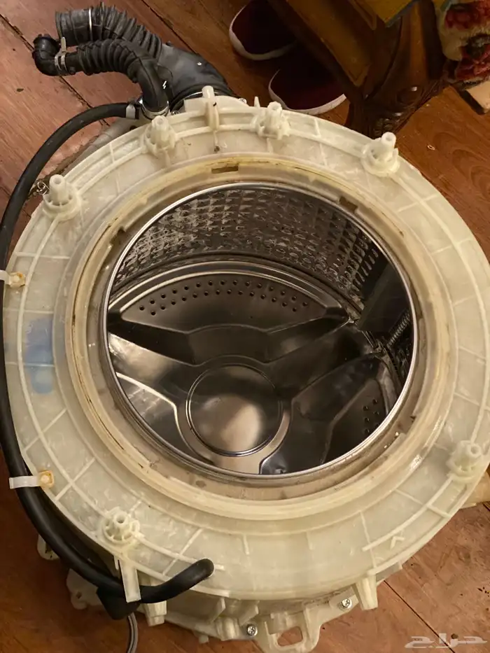 برميل غسالة سامسونج 0