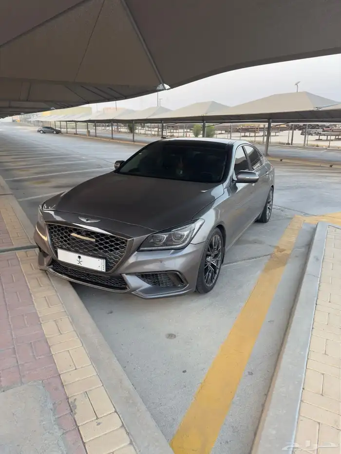جينسس 2016 v8 0
