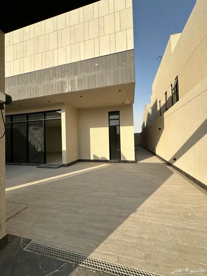 فيلا فاخرة بحي النهضة 5