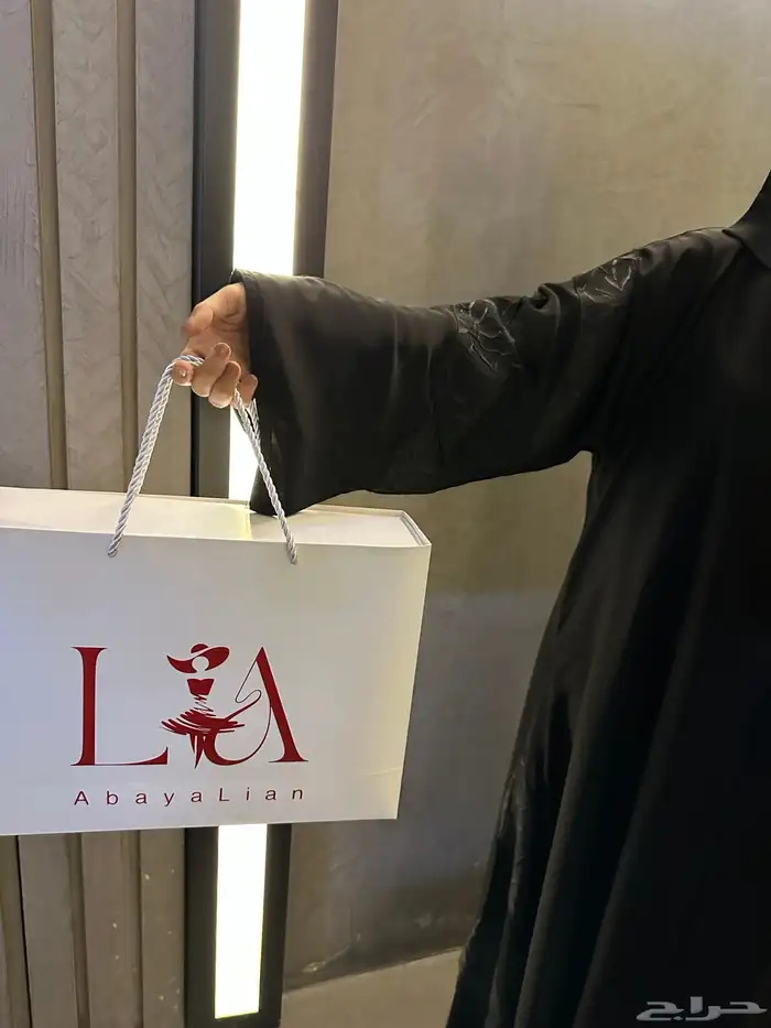 عبايات باسعار مناسبة 4
