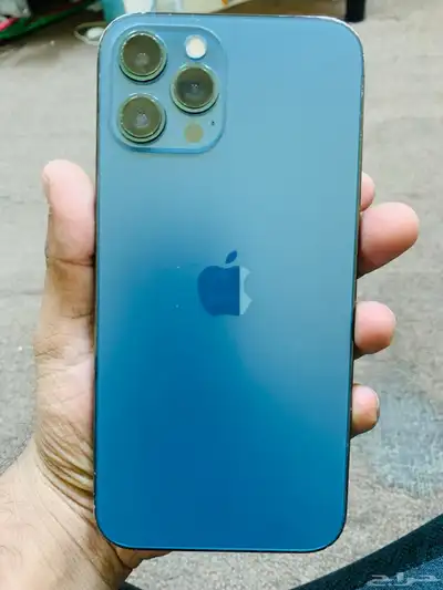 IPhone 12 Pro max index