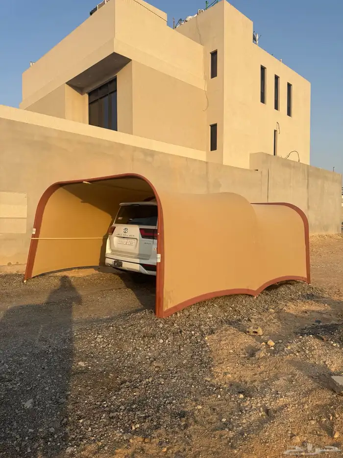 مظله سيارة 0