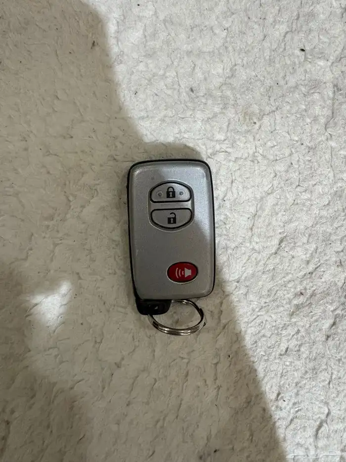 مفتاح لاند كروزر 0