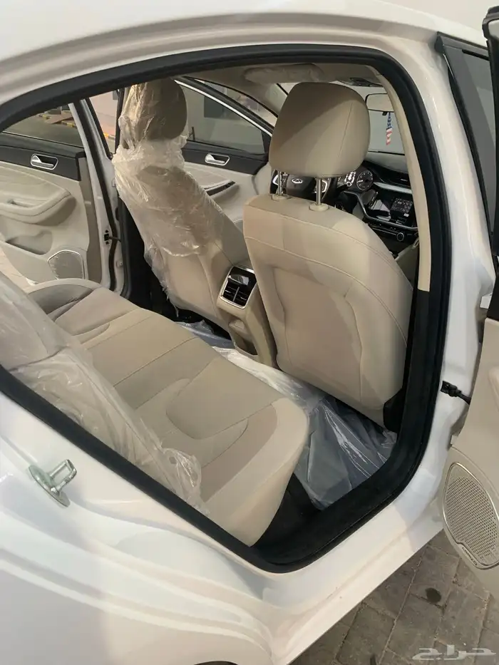 شيري ازيرو 5 2024 7