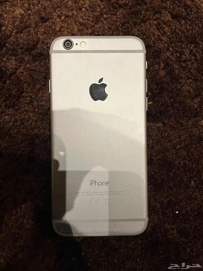 ايفون 6 1