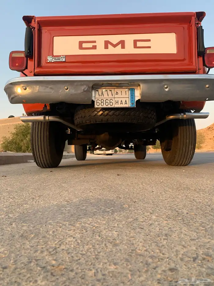 جمس بهبهاني مديل 79 10