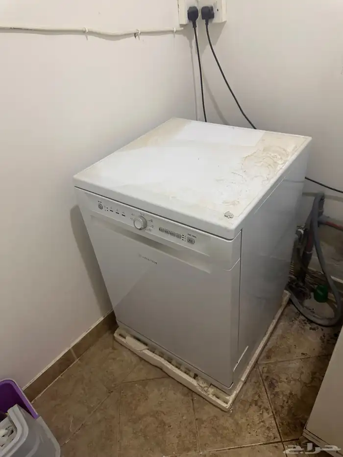 سرير دولاب درجه رياضيه غساله صحون للبيع 0