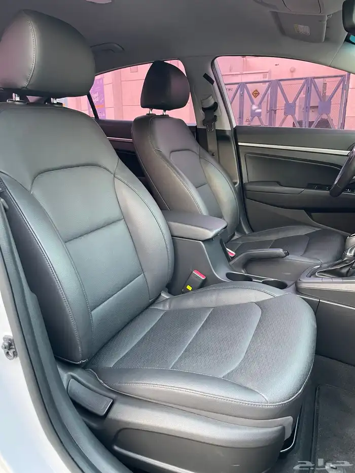 النترا 2020 فل بدون فتحها 21