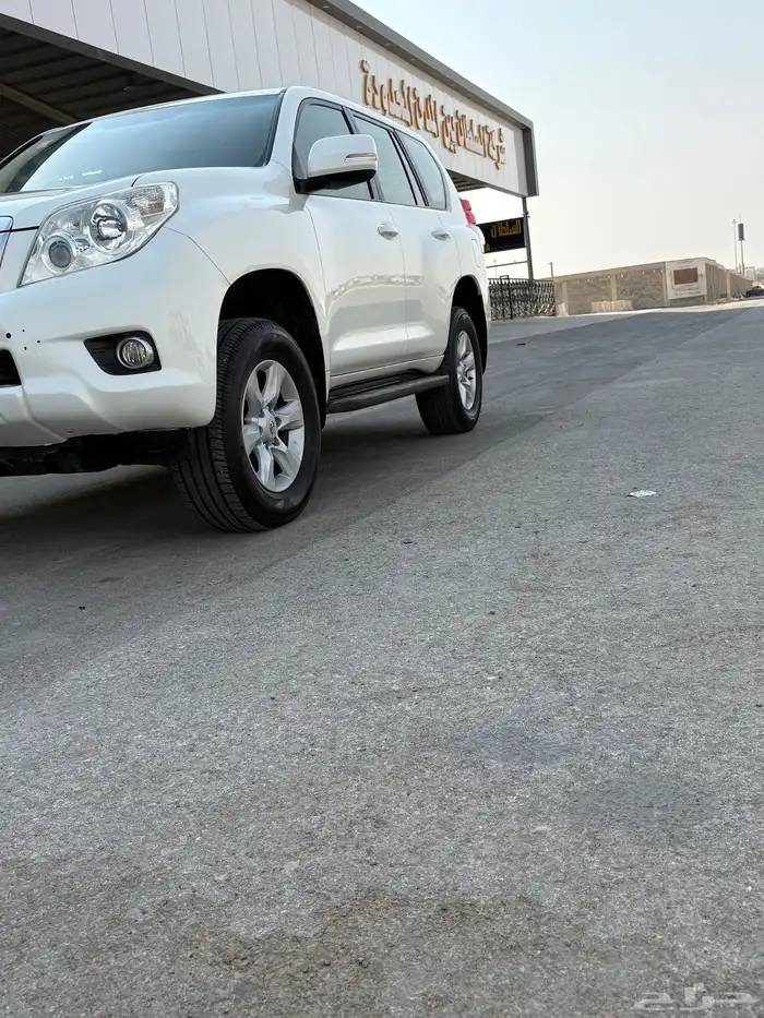 برادو2010 8