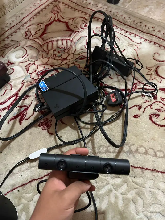 للبيع نضاره VR سوني 2