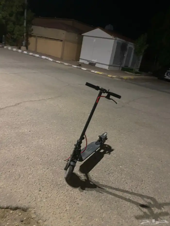سكوتر شاومي 0