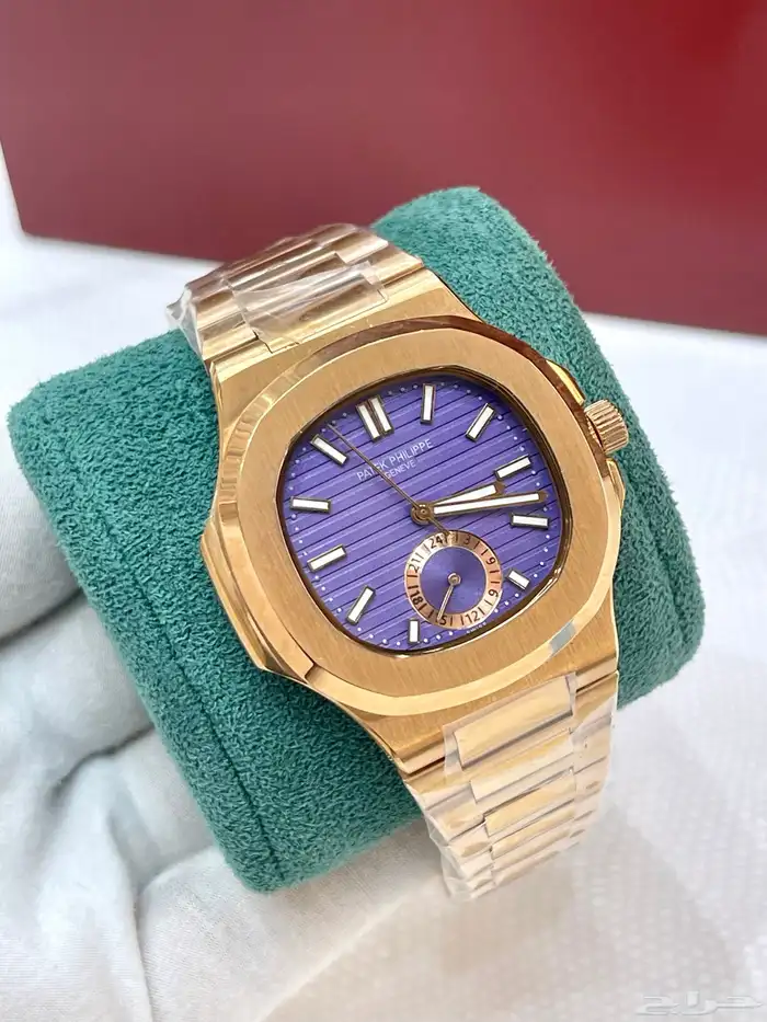 ساعات باتك فلب 0
