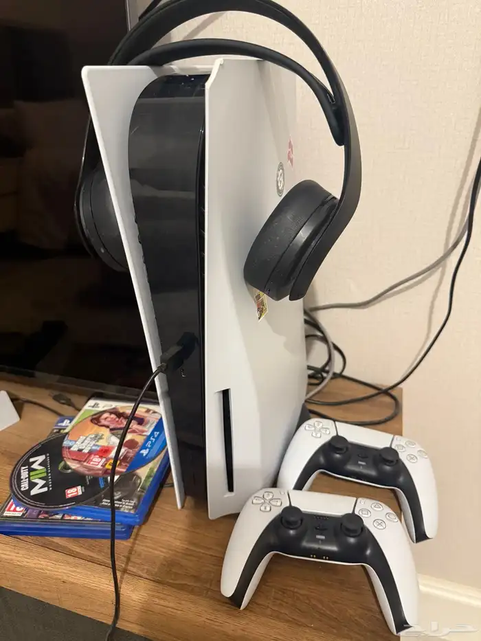 بلاستيشن فايف ps5 0