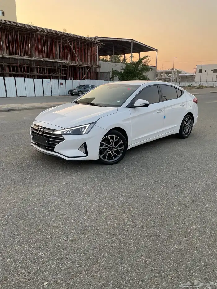 النترا 2020 فل بدون فتحها 1