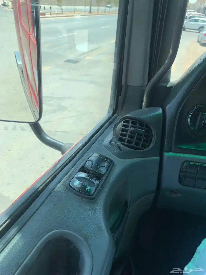 اكتروس 2009 تماتيك نظيف جدا 27