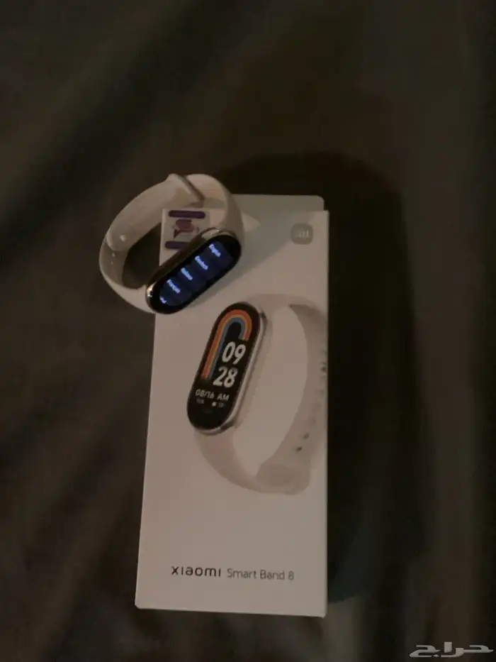 شاومي Smart Band 8 1