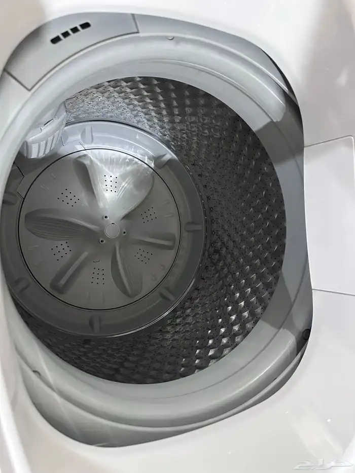 غسالة بحاله ممتازه للبيع 1