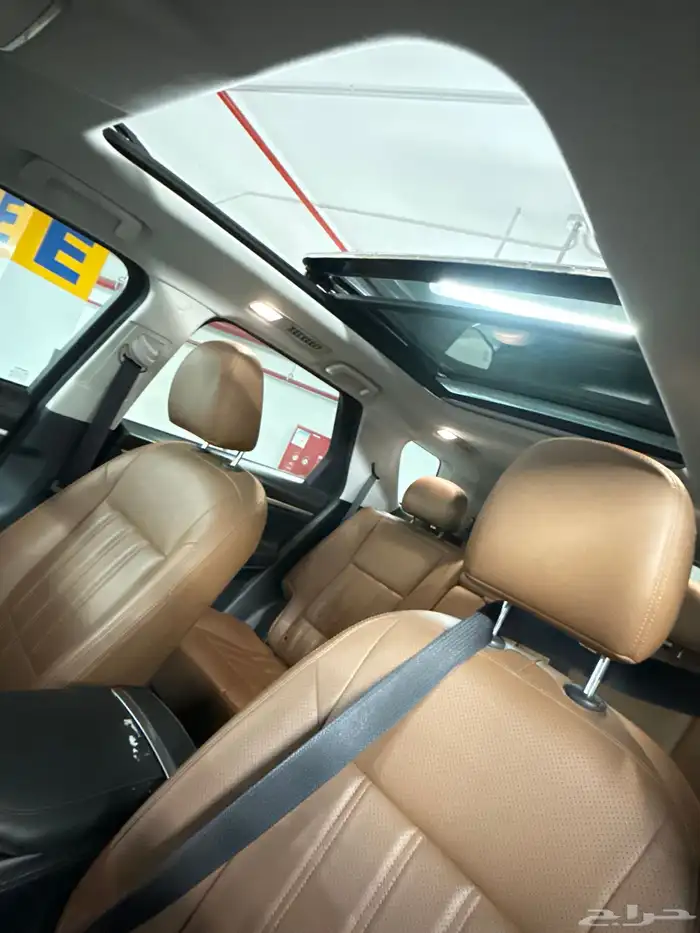 شنجان 2021 CS95 فل كامل بدون دبل 45