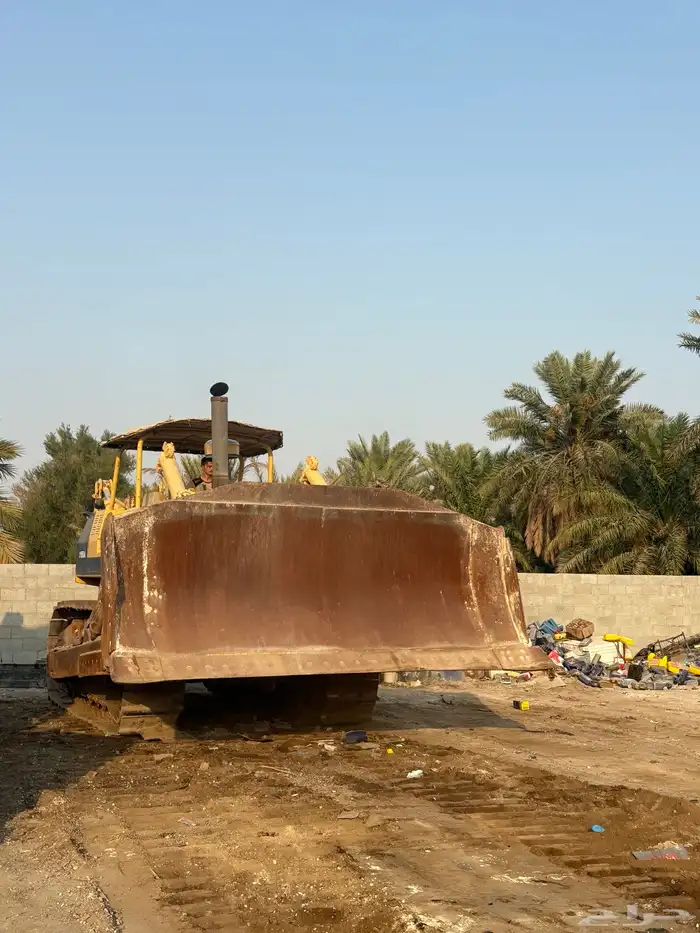 مقاول معدات ثقيله 0