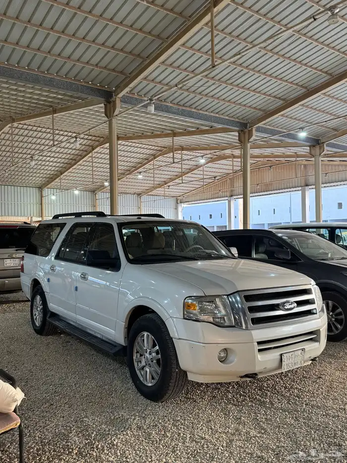 اكسبدشن 2013دبل 1