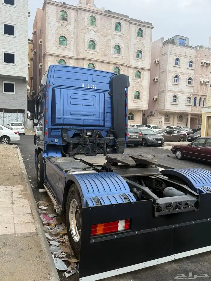 راس اكترس 2012 4