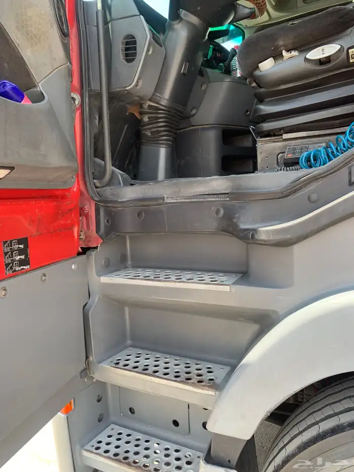 اكتروس 2009 تماتيك نظيف جدا 16