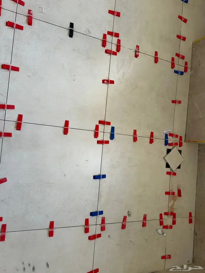 بسم الرحمن الرحيم الله يرزقنا ويرزق الجميع معلم بلاط سوريا 27